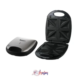 ساندویچ ساز دلمونتی DL590